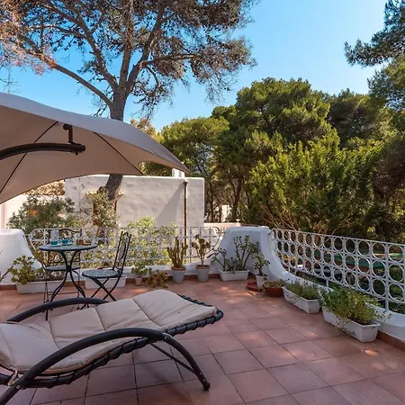 Tatil Evi Cuore Verde By Perle Di Puglia