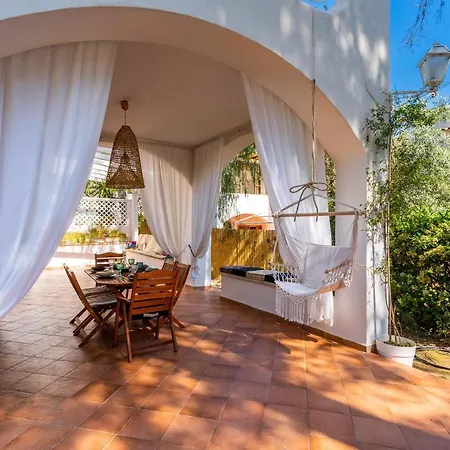 Cuore Verde By Perle Di Puglia Tatil Evi
