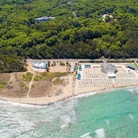 Tatil Evi Cuore Verde By Perle Di Puglia San Cataldo (Apulia)