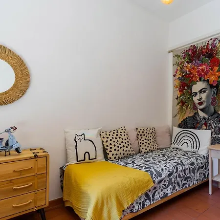 Tatil Evi Cuore Verde By Perle Di Puglia San Cataldo (Apulia)