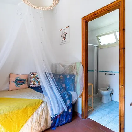 Cuore Verde By Perle Di Puglia Tatil Evi