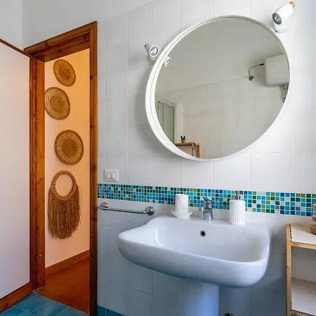 Tatil Evi Cuore Verde By Perle Di Puglia San Cataldo (Apulia)