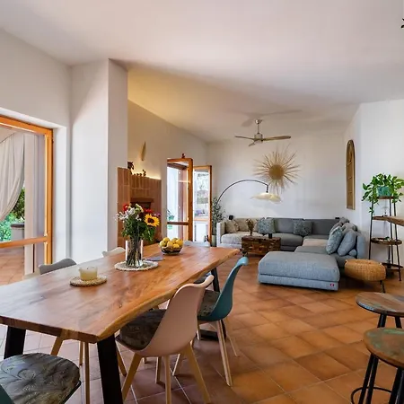 Cuore Verde By Perle Di Puglia Tatil Evi San Cataldo (Apulia)