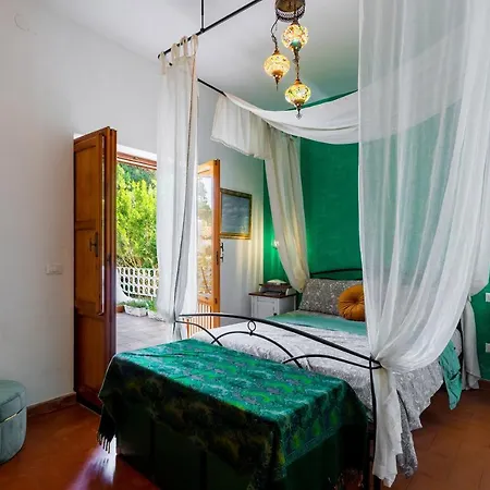 Cuore Verde By Perle Di Puglia Tatil Evi