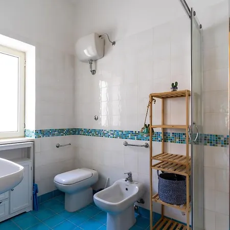 Cuore Verde By Perle Di Puglia Tatil Evi