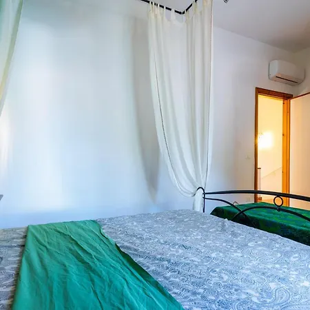 Cuore Verde By Perle Di Puglia Tatil Evi