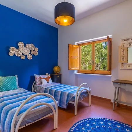 Tatil Evi Cuore Verde By Perle Di Puglia *