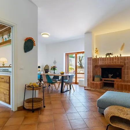 Cuore Verde By Perle Di Puglia Tatil Evi *