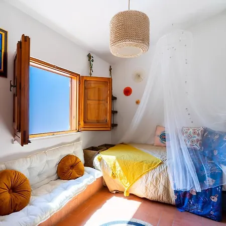 Cuore Verde By Perle Di Puglia Casa vacanze *