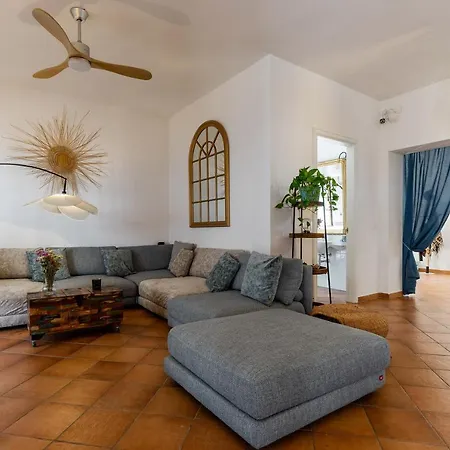 Casa vacanze Cuore Verde By Perle Di Puglia