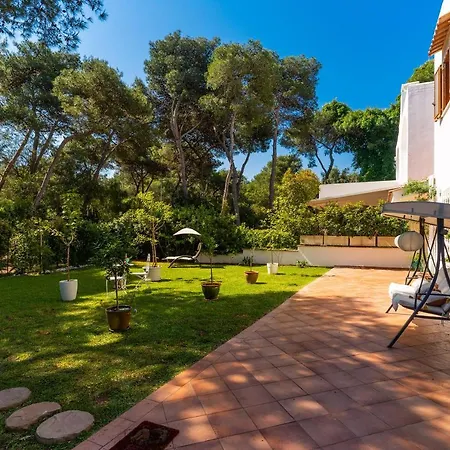 Cuore Verde By Perle Di Puglia Casa vacanze San Cataldo (Apulia)