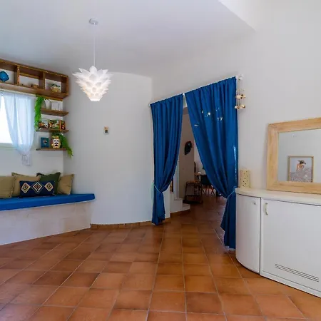 Cuore Verde By Perle Di Puglia Casa vacanze