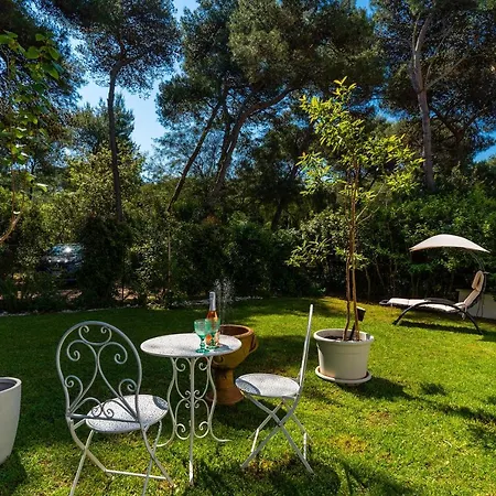 Cuore Verde By Perle Di Puglia San Cataldo (Apulia)